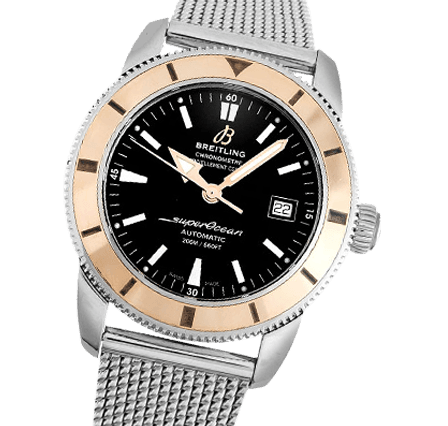 Breitling SuperOcean Heritage U1732112 Watches for sale