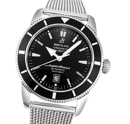 Buy or Sell Breitling SuperOcean Heritage A17320