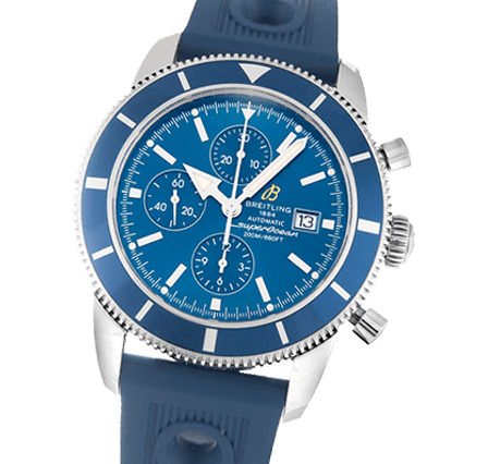 Breitling SuperOcean Heritage A13320 Watches for sale