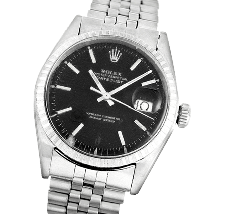 Pre Owned Rolex Datejust 1603 Watch
