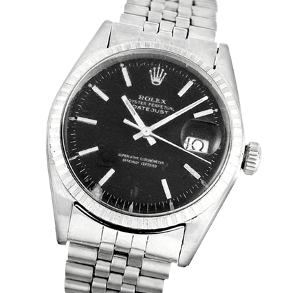 Sell Your Rolex Datejust 1603 Watches