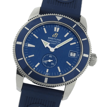 Breitling SuperOcean Heritage A37320 Watches for sale