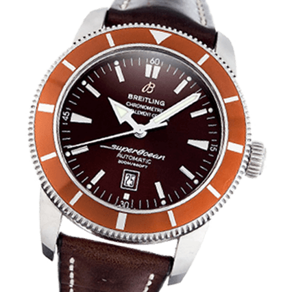 Sell Your Breitling SuperOcean Heritage A17320 Watches