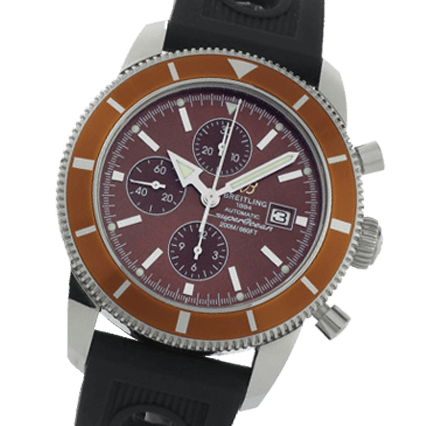 Sell Your Breitling SuperOcean Heritage A13320 Watches