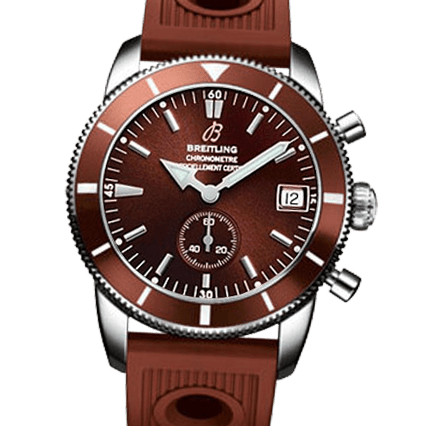 Breitling SuperOcean Heritage A37320 Watches for sale