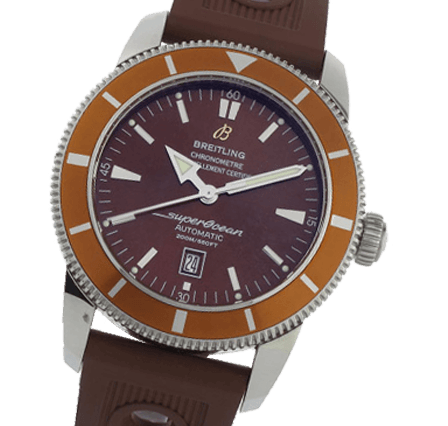 Sell Your Breitling SuperOcean Heritage A17320 Watches