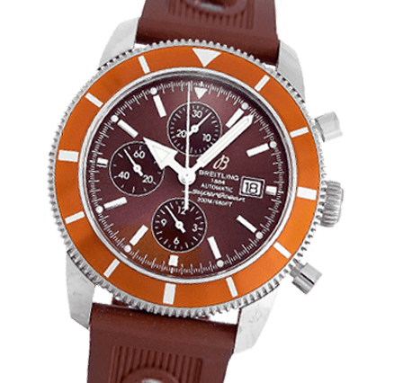 Sell Your Breitling SuperOcean Heritage A13320 Watches