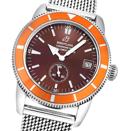 Breitling SuperOcean Heritage A37320 Watches for sale