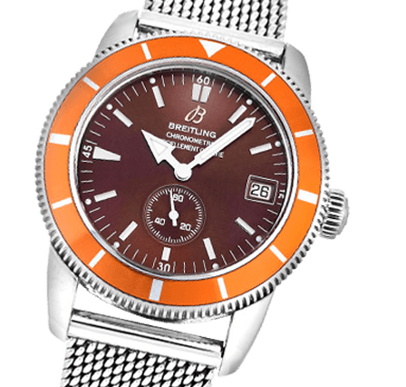 Sell Your Breitling SuperOcean Heritage A37320 Watches