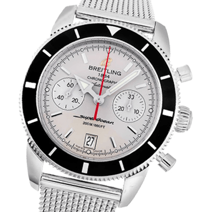 Sell Your Breitling SuperOcean Heritage A23370 Watches
