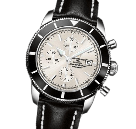 Buy or Sell Breitling SuperOcean Heritage A13320