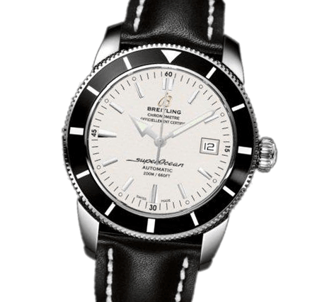 Sell Your Breitling SuperOcean Heritage A17321 Watches