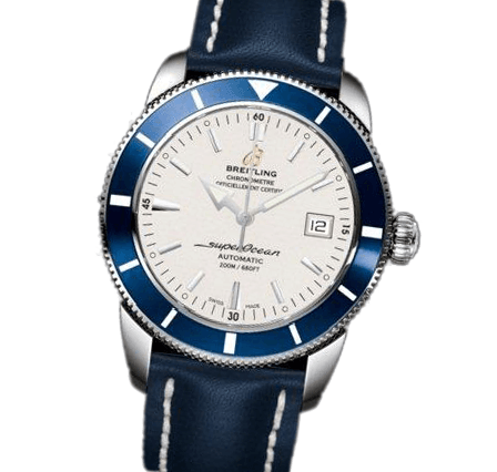 Breitling SuperOcean Heritage A17321 Watches for sale