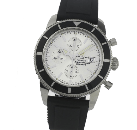 Breitling SuperOcean Heritage A13320 Watches for sale