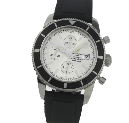 Sell Your Breitling SuperOcean Heritage A13320 Watches