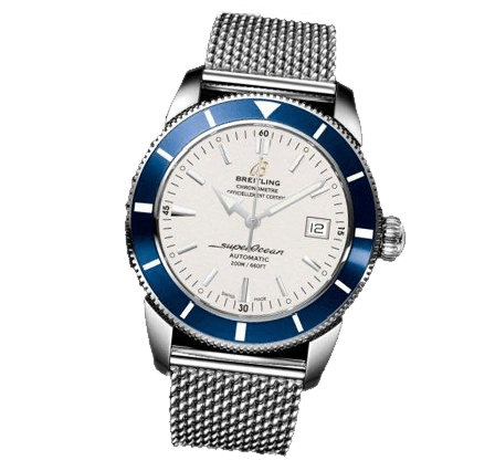 Sell Your Breitling SuperOcean Heritage A17321 Watches