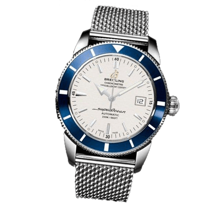 Breitling SuperOcean Heritage A17321 Watches for sale