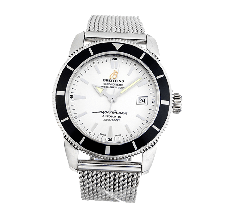 Sell Your Breitling SuperOcean Heritage A17321 Watches