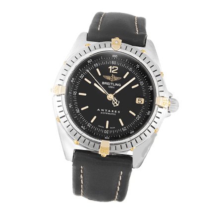Pre Owned Breitling Antares B10048 Watch