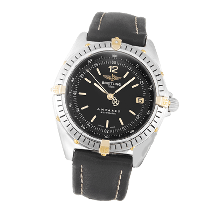 Sell Your Breitling Antares B10048 Watches