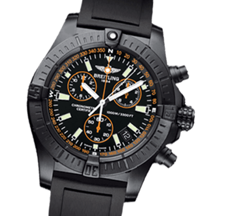 Breitling Avenger Seawolf M73390T2 Watches for sale