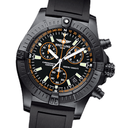 Buy or Sell Breitling Avenger Seawolf M73390T2