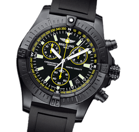 Buy or Sell Breitling Avenger Seawolf M73390T1