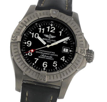 Breitling Avenger Seawolf E17370 Watches for sale
