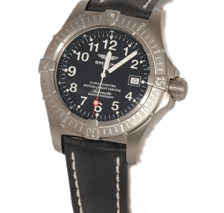 Breitling Avenger Seawolf E17370 Watches for sale