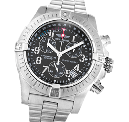 Breitling Avenger Seawolf A73390 Watches for sale