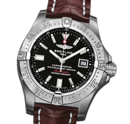 Breitling Avenger Seawolf A73390 Watches for sale