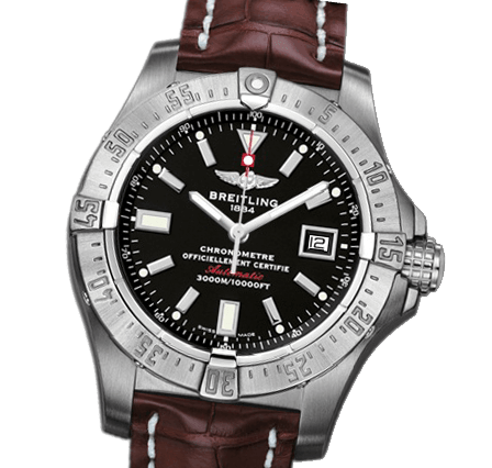 Breitling Avenger Seawolf A17330 Watches for sale
