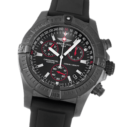 Sell Your Breitling Avenger Seawolf M73390 Watches