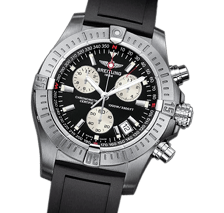 Sell Your Breitling Avenger Seawolf M73390 Watches