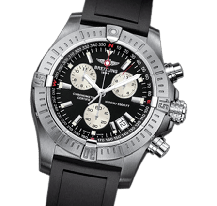 Breitling Avenger Seawolf M73390 Watches for sale