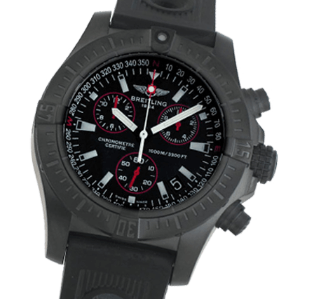 Breitling Avenger Seawolf M73390 Watches for sale