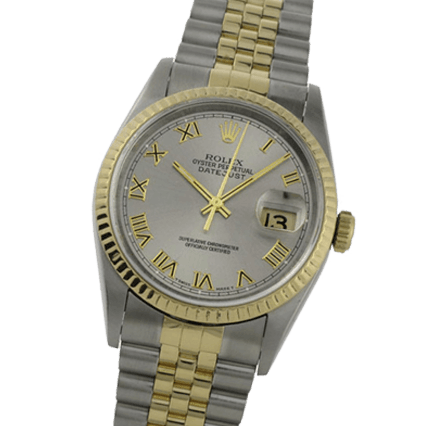 Rolex Datejust 16233 Watches for sale