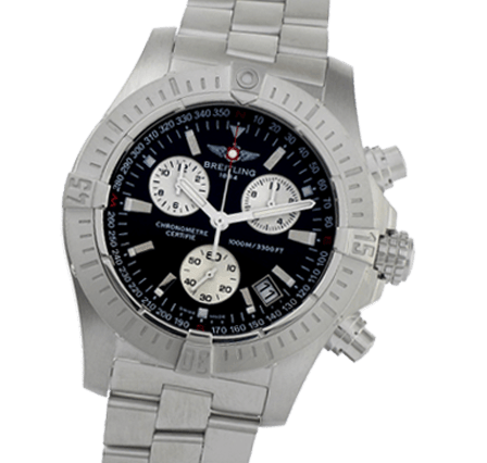 Breitling Avenger Seawolf A73390 Watches for sale