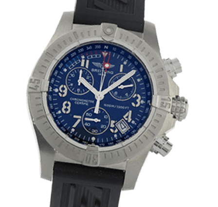 Breitling Avenger Seawolf A73390 Watches for sale