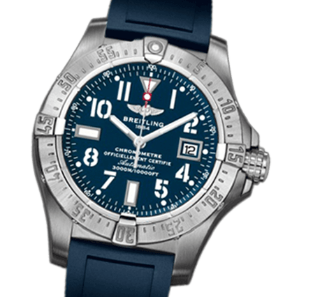 Buy or Sell Breitling Avenger Seawolf A73390