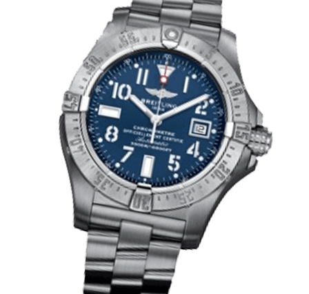 Buy or Sell Breitling Avenger Seawolf A17330