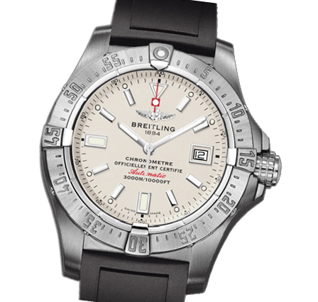 Breitling Avenger Seawolf A73390 Watches for sale