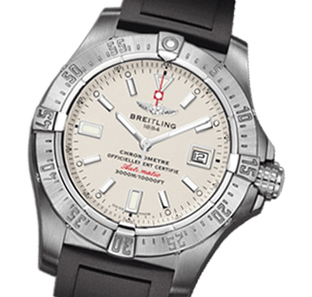 Breitling Avenger Seawolf A17330 Watches for sale
