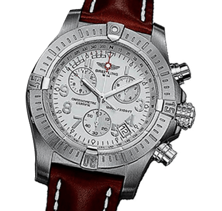Breitling Avenger Seawolf A73390 Watches for sale