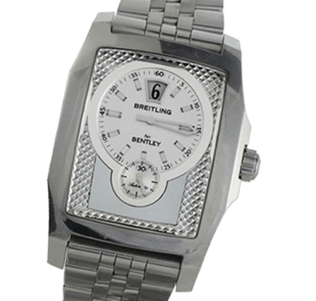 Sell Your Breitling Bentley Flying B A28362 Watches