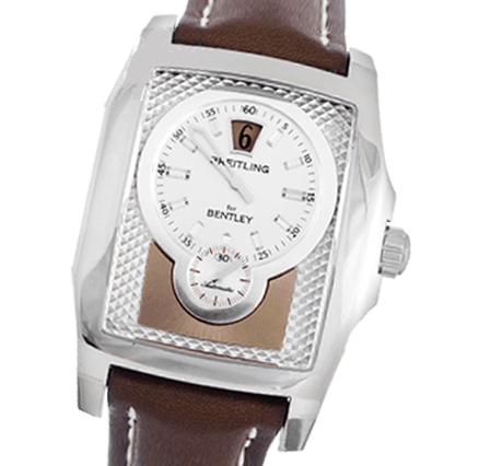 Sell Your Breitling Bentley Flying B A28362 Watches