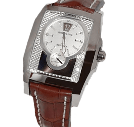 Sell Your Breitling Bentley Flying B A28362 Watches