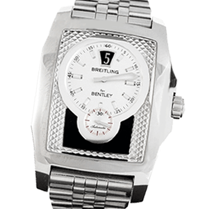 Sell Your Breitling Bentley Flying B A28362 Watches