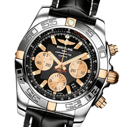 Buy or Sell Breitling Chronomat 44 IB0110