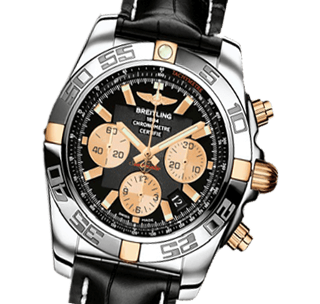 Buy or Sell Breitling Chronomat 44 IB0110